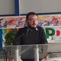 Parrinello verso la riconferma alla segreteria provinciale e rinnova il sostegno a Russo: "Il Pd savonese ora è unito"