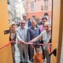 Finalborgo, la storia a tempo di musica con la tradizione che diventa futuro: la Filarmonica festeggia i 200 anni Finalborgo, la storia a tempo di musica con la tradizione che diventa futuro: la Filarmonica festeggia i 200 anni