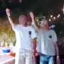 Saluto fascista nel paese natale di Pertini: è il vicesindaco di Stella durante una grigliata (VIDEO) Saluto fascista nel paese natale di Pertini: è il vicesindaco di Stella durante una grigliata (VIDEO)