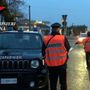 Ai domiciliari, passeggia nel centro di Vado: arrestato dai  carabinieri per evasione