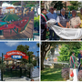 L'Avis di Celle compie 60 anni: inaugurato il riqualificato giardino dei Piani (FOTO) L'Avis di Celle compie 60 anni: inaugurato il riqualificato giardino dei Piani (FOTO)