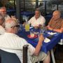 Savona, prove di alleanze per le elezioni del 2027, la cena che avvicina centrodestra e civici Savona, prove di alleanze per le elezioni del 2027, la cena che avvicina centrodestra e civici