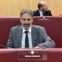 Savona al voto 2027, Giordano (M5S): "Al tavolo dell'area progressista non arriviamo con un candidato già deciso" Savona al voto 2027, Giordano (M5S): "Al tavolo dell'area progressista non arriviamo con un candidato già deciso"