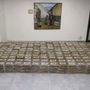Maxi sequestro di cocaina al porto di Vado Ligure: 770 chili nascosti tra le banane (FOTO e VIDEO) Maxi sequestro di cocaina al porto di Vado Ligure: 770 chili nascosti tra le banane (FOTO e VIDEO)