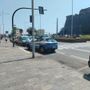 Savona, bambino cade dalla finestra: intervento dei soccorsi e della polizia Savona, bambino cade dalla finestra: intervento dei soccorsi e della polizia