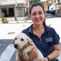 Sei cani soccorsi in un'abitazione a Savona dopo una segnalazione: intervento della polizia locale e del servizio veterinario