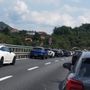 Incidente sull’autostrada A10 tra Albenga e Borghetto: motociclista coinvolto, tratto chiuso Incidente sull’autostrada A10 tra Albenga e Borghetto: motociclista coinvolto, tratto chiuso