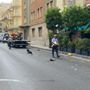 Tragico schianto ad Alassio: perde la vita uno scooterista 39enne, ferito il passeggero Tragico schianto ad Alassio: perde la vita uno scooterista 39enne, ferito il passeggero