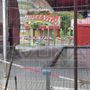 Morte del 15enne al luna park di Spotorno, nuovi sopralluoghi dei vigili del fuoco. Disposta l'autopsia Morte del 15enne al luna park di Spotorno, nuovi sopralluoghi dei vigili del fuoco. Disposta l'autopsia