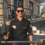 Schianto mortale ad Alassio, la vittima è il 39enne alassino Matteo Recupero Schianto mortale ad Alassio, la vittima è il 39enne alassino Matteo Recupero