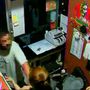 Rapina alla sala giochi,  il presunto autore identificato dai Carabinieri tramite le telecamere