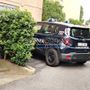 Tragedia di via Mongrifone, è morta la 86enne ferita dal marito con un colpo di pistola