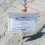 Dramma sulla spiaggia di Andora, sono il bagnino savonese Fabrizio Valente e il cuneese Luigi Fasano le due vittime Dramma sulla spiaggia di Andora, sono il bagnino savonese Fabrizio Valente e il cuneese Luigi Fasano le due vittime