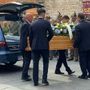 Albenga saluta Sara Roba, il maresciallo di 31 anni morta nello schianto sull'Aurelia