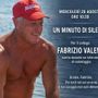 Tragedia in mare ad Andora, un minuto di silenzio sulle spiagge del Savonese per Fabrizio Valente Tragedia in mare ad Andora, un minuto di silenzio sulle spiagge del Savonese per Fabrizio Valente