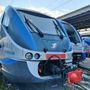 Investimento ferroviario ad Albisola: muore un ragazzo di 24 anni, circolazione sospesa Investimento ferroviario ad Albisola: muore un ragazzo di 24 anni, circolazione sospesa