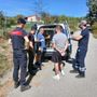 Dego, i cani di Carpezzo tornano a casa: 14 riconsegnati al proprietario, 3 restano all'Asl (FOTO e VIDEO) Dego, i cani di Carpezzo tornano a casa: 14 riconsegnati al proprietario, 3 restano all'Asl (FOTO e VIDEO)