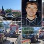 Strage familiare a Finale Ligure: le vittime sono Daniele Baruzzo, Paola Siri e il figlio quindicenne (FOTO) Strage familiare a Finale Ligure: le vittime sono Daniele Baruzzo, Paola Siri e il figlio quindicenne (FOTO)