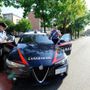 Spaccio di droga nel bosco tra Albissola e Savona: 24enne arrestato, coetaneo denunciato