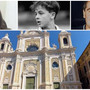 Finale Ligure si prepara a dire addio a Paola, Mattia e Daniele: i funerali mercoledì 9 settembre nella Basilica di San Giovanni Battista Finale Ligure si prepara a dire addio a Paola, Mattia e Daniele: i funerali mercoledì 9 settembre nella Basilica di San Giovanni Battista