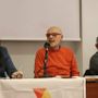 Amministrative Savona 2027, Di Tullio ritorna in politica: "Mi candido per dare una mano" Amministrative Savona 2027, Di Tullio ritorna in politica: "Mi candido per dare una mano"