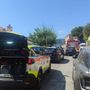Uccide moglie e figlio e poi si toglie la vita: tragedia familiare a Finale con colpi d'arma da fuoco (FOTO)