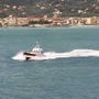 Imbarcazione rischia di affondare a Savona, la Guardia Costiera soccorre 4 persone