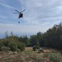 Biker tedesco cade a Toirano, grave trauma toracico, interviene l’elisoccorso