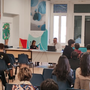 Protesta "fantasma" al Falcone tra falsi allarmi nelle chat, agitazione delle famiglie e assenze per paura: "Nessuno studente ha aderito, ma è stata dura per il terrore psicologico" Protesta "fantasma" al Falcone tra falsi allarmi nelle chat, agitazione delle famiglie e assenze per paura: "Nessuno studente ha aderito, ma è stata dura per il terrore psicologico"