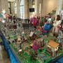 Tutti pazzi per i Lego nel centro storico: Fantozzi e molto altro al Savona Brick Festival (FOTO) Tutti pazzi per i Lego nel centro storico: Fantozzi e molto altro al Savona Brick Festival (FOTO)