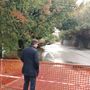 Savona, frana di via Famagosta. Russo: "Per fortuna nessun danno alle persone, bisogna ripristinare la strada appena possibile" (FOTO e VIDEO) Savona, frana di via Famagosta. Russo: "Per fortuna nessun danno alle persone, bisogna ripristinare la strada appena possibile" (FOTO e VIDEO)