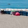 Omicidio sulla spiaggia del Prolungamento a Savona: una lite per lo spazio sull'arenile dietro la coltellata mortale Omicidio sulla spiaggia del Prolungamento a Savona: una lite per lo spazio sull'arenile dietro la coltellata mortale