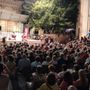 "Giù le mani da Report", Piazza della Concordia ad Albissola gremita per Sigfrido Ranucci (FOTO e VIDEO) "Giù le mani da Report", Piazza della Concordia ad Albissola gremita per Sigfrido Ranucci (FOTO e VIDEO)