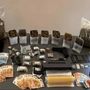 Villanova d’Albenga, arrestati due giovani per spaccio: sequestrati 2,5 chili di droga (VIDEO)