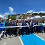 Taglio del nastro per Azzurro Pesce d'Autore 2025: iniziata la tre giorni  dedicata al mare, al pescato e alle eccellenze del territori (FOTO e VIDEO)o