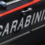 Spari a Ceriale: 52enne apre il fuoco in casa, intervengono le forze dell’ordine