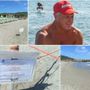 Bagnante e bagnino morti durante il salvataggio: la dinamica della tragedia nel mare di Andora