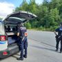 Carcare, controlli della polizia locale sui dehor: fioccano le multe per irregolarità