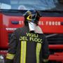 Auto fuoristrada precipita da una scarpata, il conducente sbalzato dal veicolo: soccorsi a San Bartolomeo del Bosco