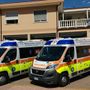 Ha un arresto cardiaco, 60enne muore alla Marina di Andora Ha un arresto cardiaco, 60enne muore alla Marina di Andora