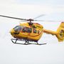 Grave incidente sulla pista di motocross a Sassello: tre i feriti, due in codice rosso al Santa Corona