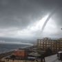 Maltempo, alle 3 è scattata l'allerta gialla: fenomeni temporaleschi di forte intensità sulla Liguria