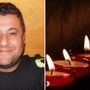 Tragedia a Garlenda: la vittima è Massimo Caliciuri, travolto dal suo furgone faceva una consegna