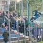 Calcio, Serie D. L' Imperia a Cairo per la prima delle due finali salvezza, Buttu: &quot;Dovremo fare una grande prestazione ma sono sereno&quot;