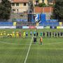 Calcio. Serie D, novanta minuti che valgono una stagione: il racconto di Imperia-Celle Varazze (Live)