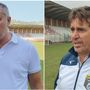 Imperia calcio, Riolfo commenta l'esonero: "Non mi hanno dato modo di allenare,  sono arrabbiato"