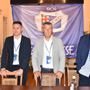 Presentata la nuova dirigenza della Sanremese (Foto e video)