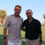 Sanremese–Pietra Ligure, amichevole di lusso: sugli spalti insieme ai ragazzi del settore giovanile ci saranno Del Piero e Djorkaeff