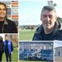 Calcio | Serie D. La Sanremese alza il livello: Karembeu presidente e Seedorf vice, prosegue l'opera di consolidamento voluta da Alessandro Masu Calcio | Serie D. La Sanremese alza il livello: Karembeu presidente e Seedorf vice, prosegue l'opera di consolidamento voluta da Alessandro Masu