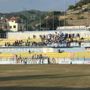 Calcio | Millesimo-Sanremese anticipata a sabato, protesta degli Ultras matuziani: "Non ci saremo"